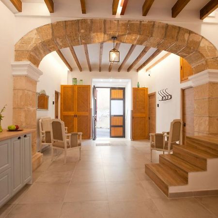 My Rooms Arta Adults Only By My Rooms Hotels Ti Esterno foto