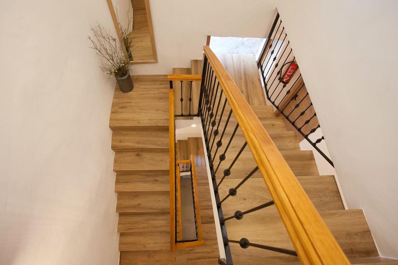 My Rooms Arta Adults Only By My Rooms Hotels Ti Esterno foto