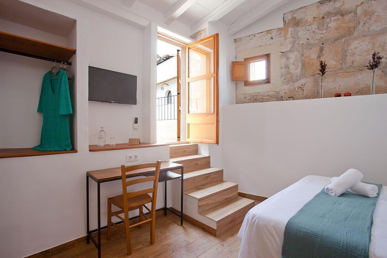 My Rooms Arta Adults Only By My Rooms Hotels Ti Esterno foto