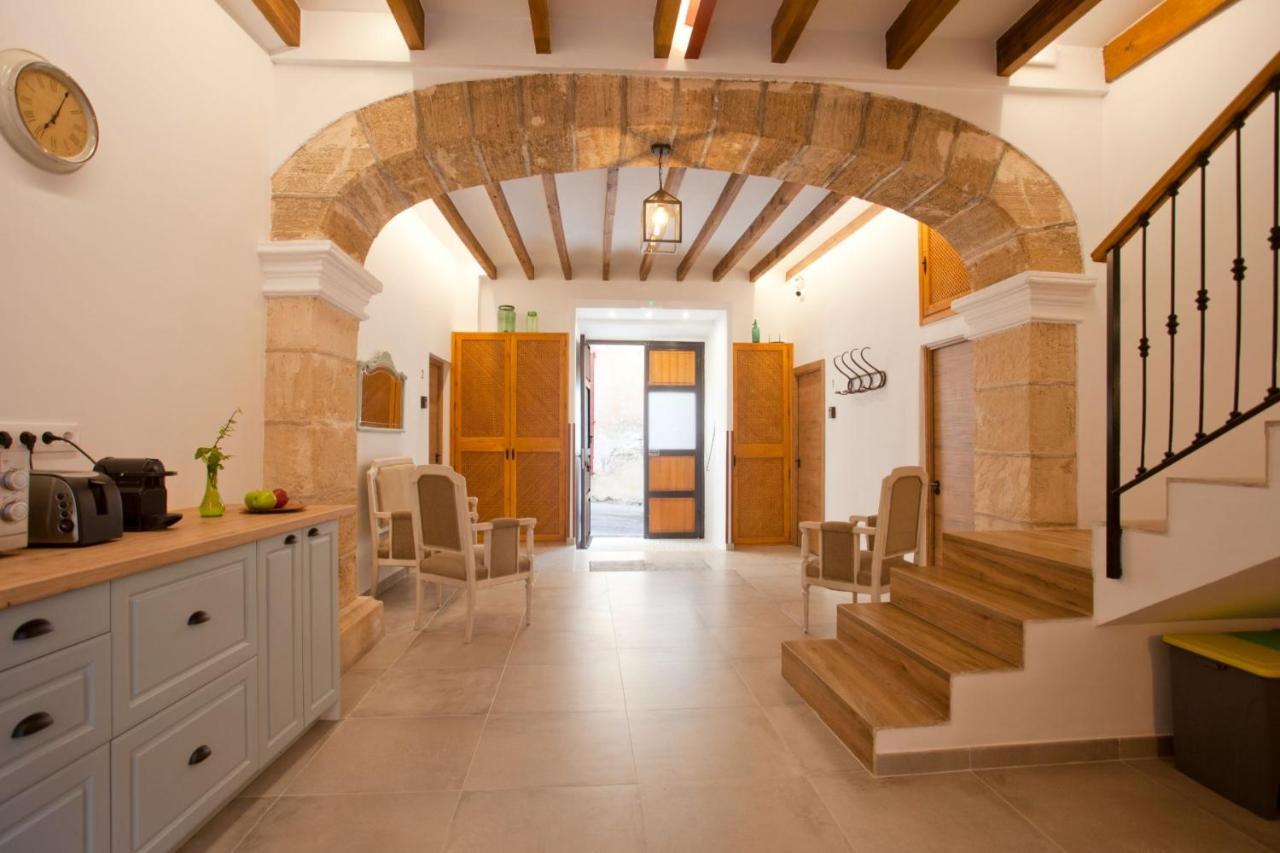 My Rooms Arta Adults Only By My Rooms Hotels Ti Esterno foto