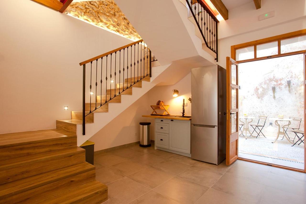 My Rooms Arta Adults Only By My Rooms Hotels Ti Esterno foto