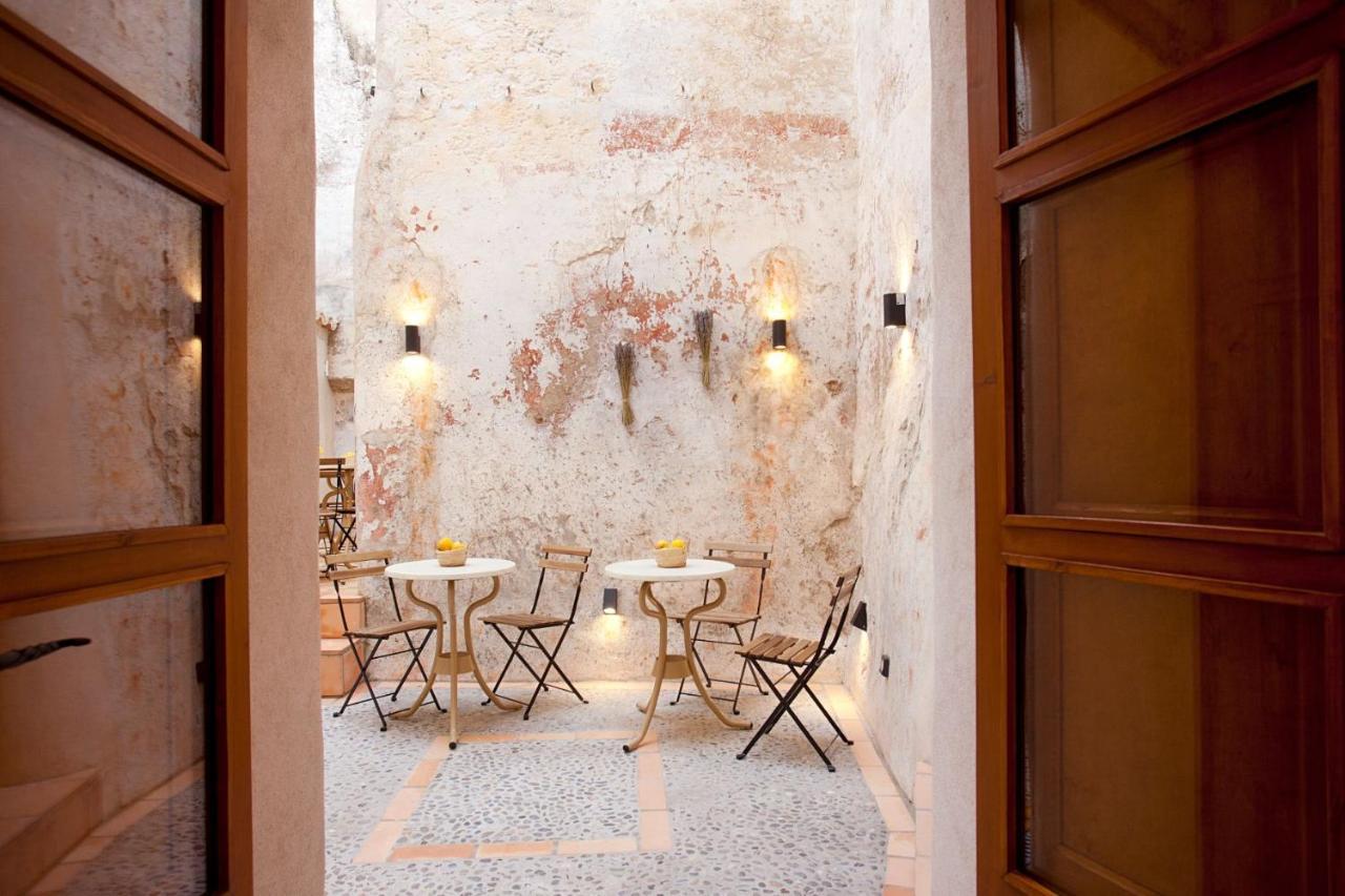 My Rooms Arta Adults Only By My Rooms Hotels Ti Esterno foto