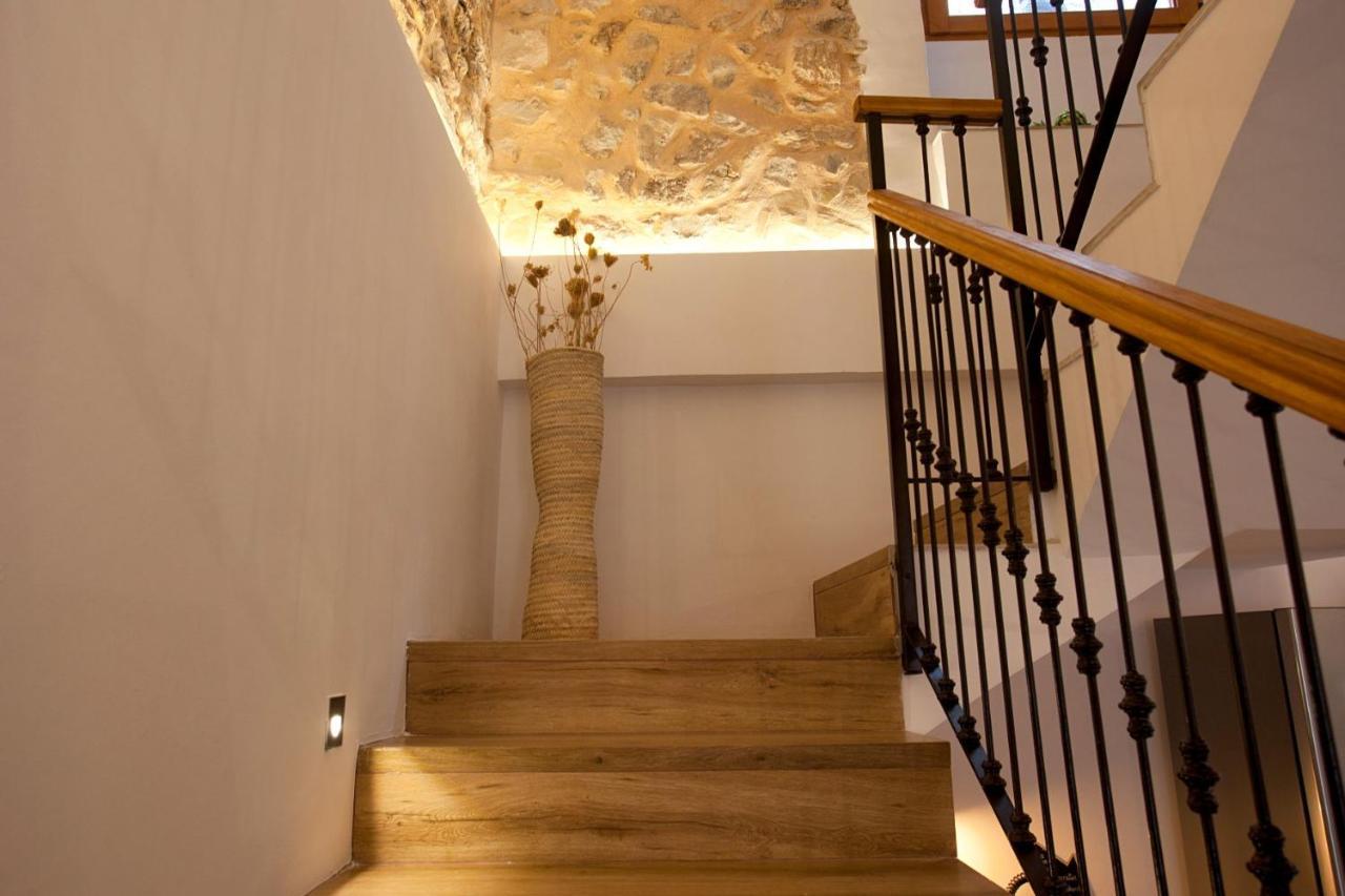 My Rooms Arta Adults Only By My Rooms Hotels Ti Esterno foto