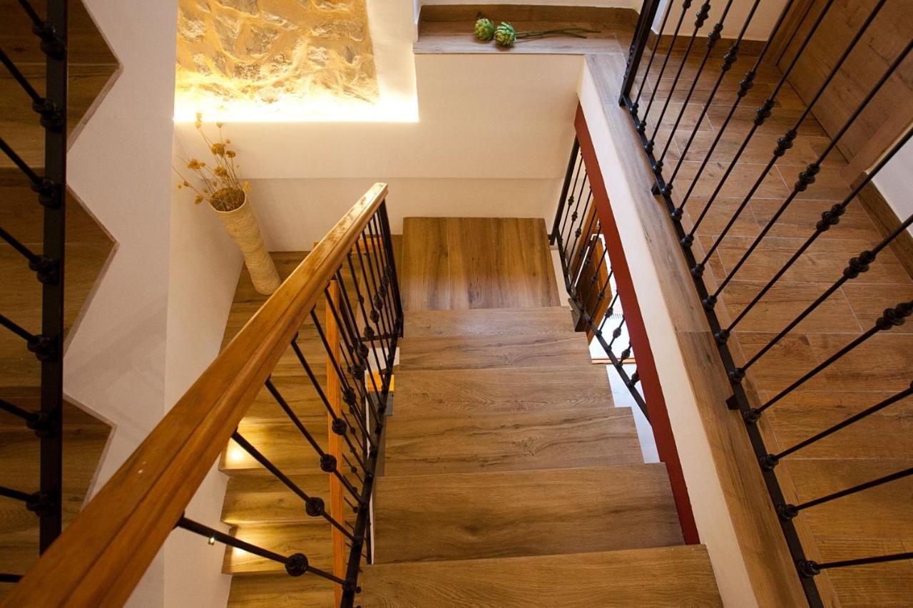 My Rooms Arta Adults Only By My Rooms Hotels Ti Esterno foto