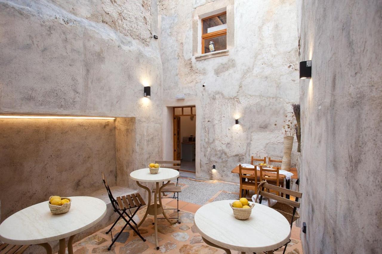 My Rooms Arta Adults Only By My Rooms Hotels Ti Esterno foto