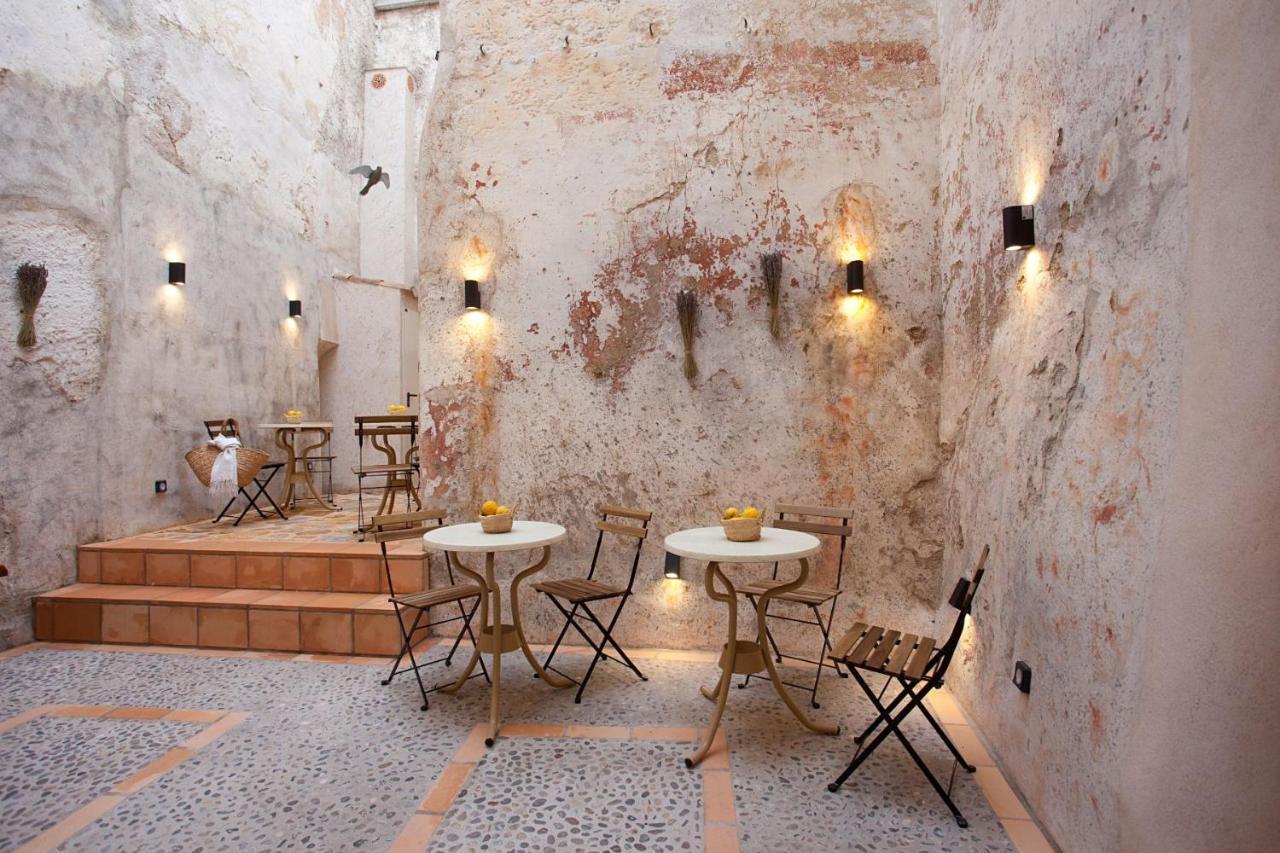 My Rooms Arta Adults Only By My Rooms Hotels Ti Esterno foto