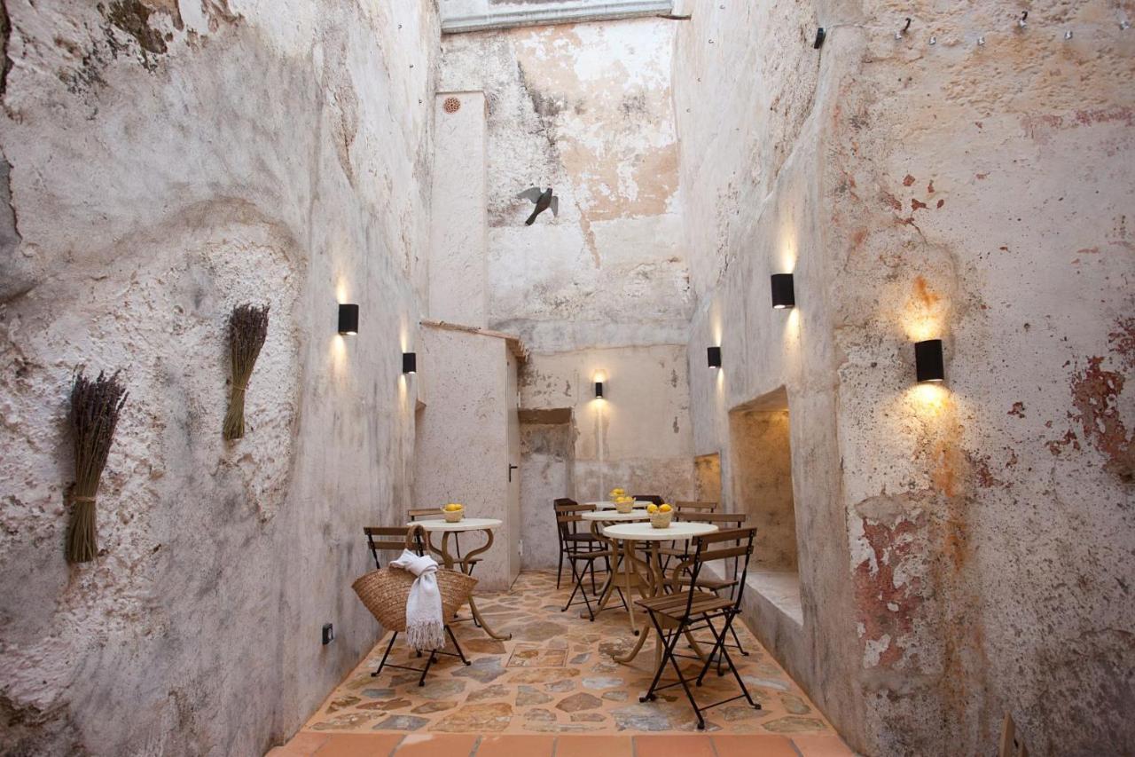 My Rooms Arta Adults Only By My Rooms Hotels Ti Esterno foto