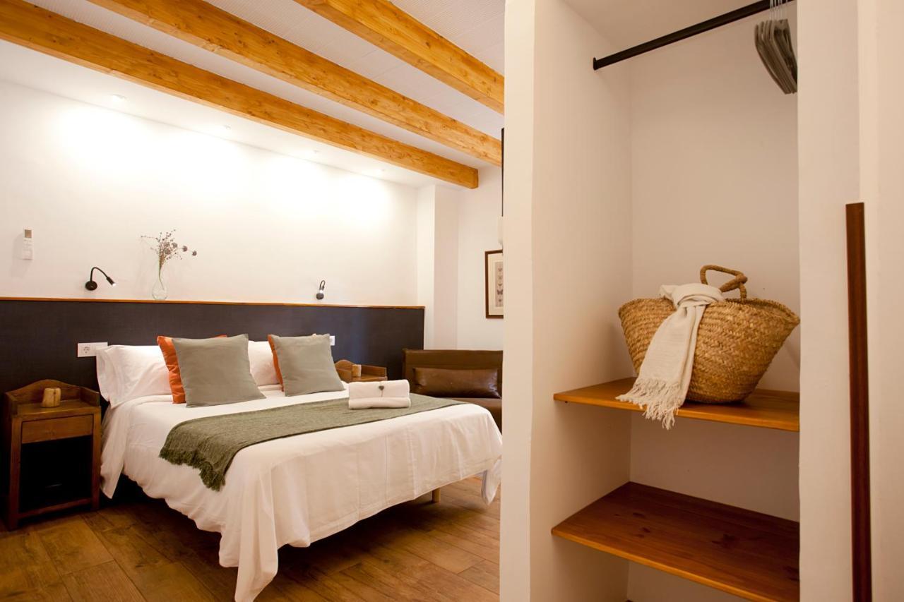 My Rooms Arta Adults Only By My Rooms Hotels Ti Esterno foto