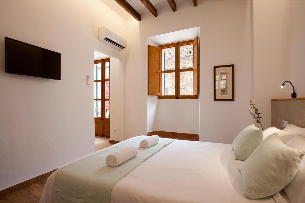My Rooms Arta Adults Only By My Rooms Hotels Ti Esterno foto