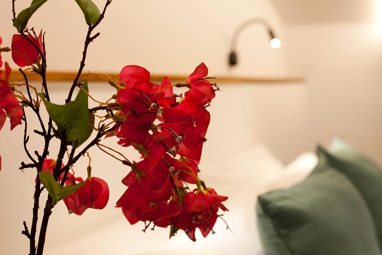 My Rooms Arta Adults Only By My Rooms Hotels Ti Esterno foto