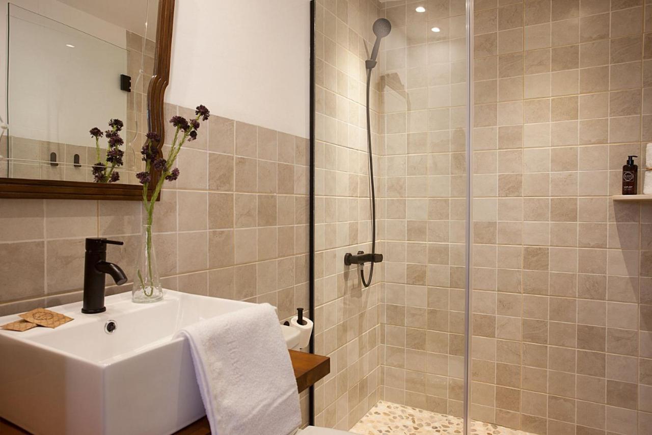 My Rooms Arta Adults Only By My Rooms Hotels Ti Esterno foto