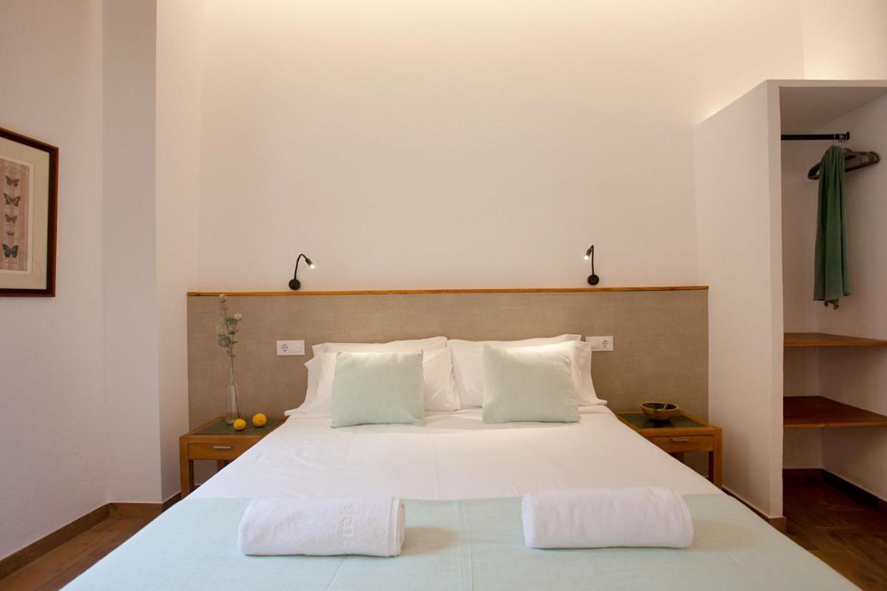 My Rooms Arta Adults Only By My Rooms Hotels Ti Esterno foto