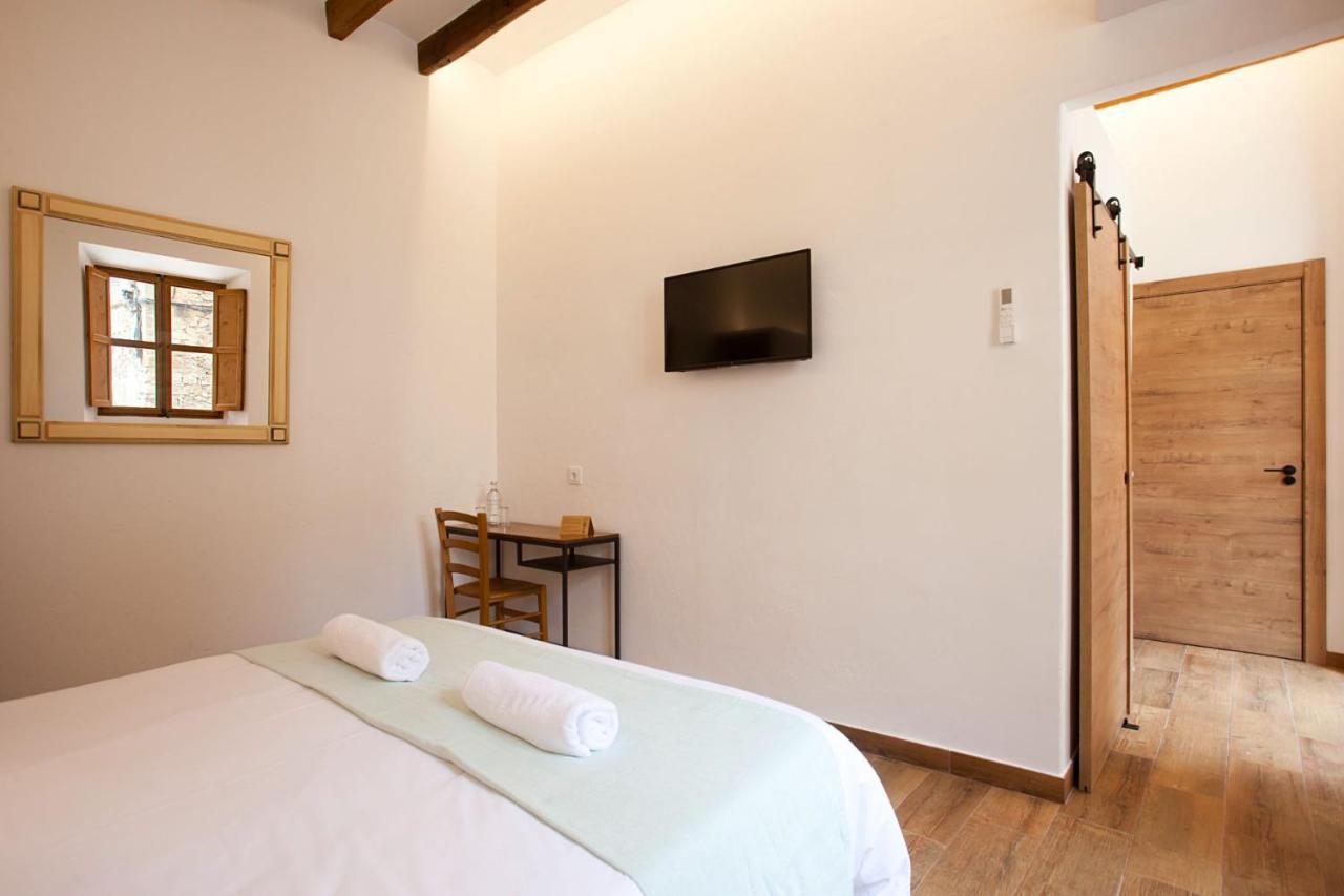 My Rooms Arta Adults Only By My Rooms Hotels Ti Esterno foto