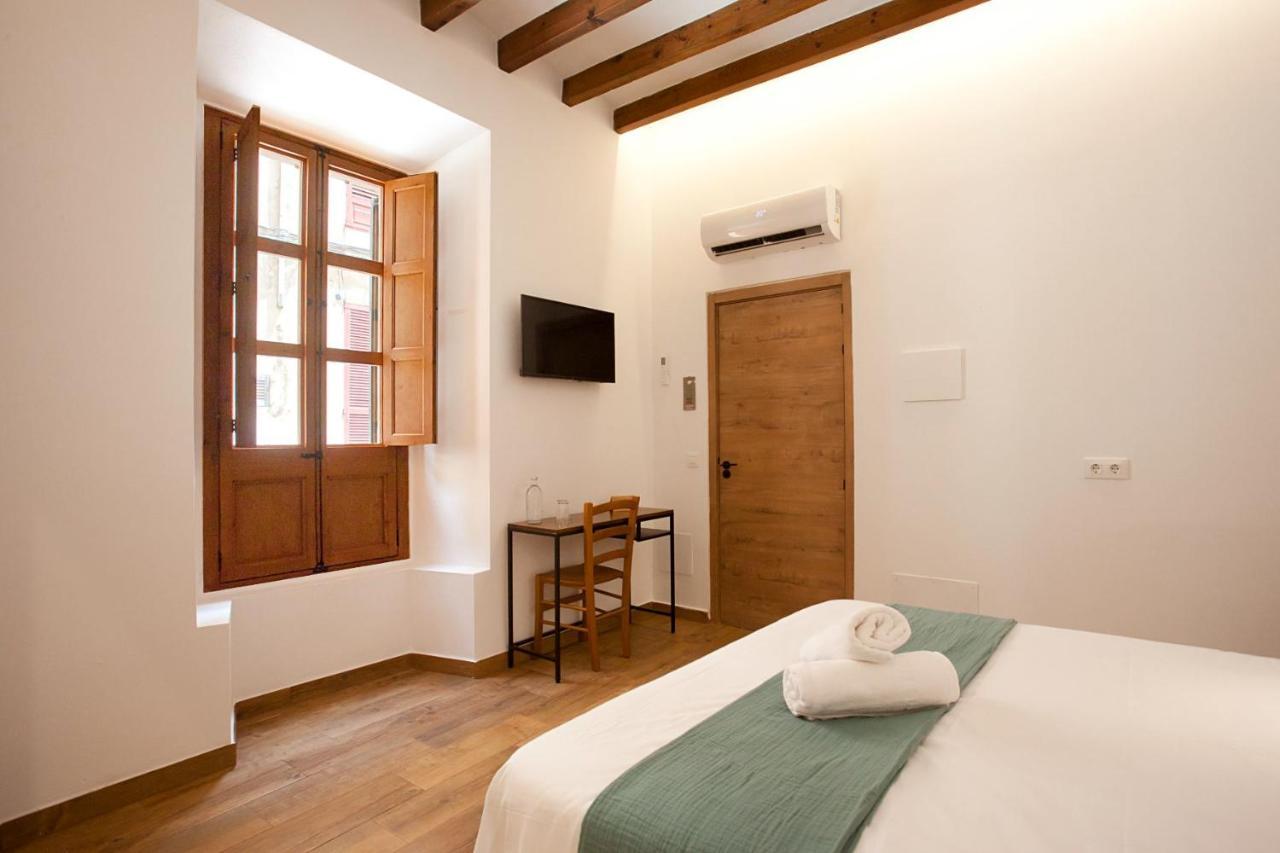 My Rooms Arta Adults Only By My Rooms Hotels Ti Esterno foto