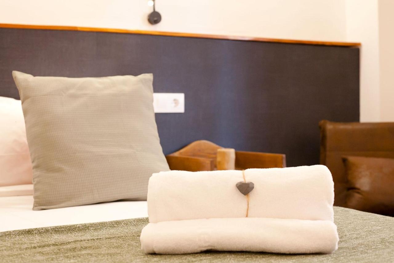 My Rooms Arta Adults Only By My Rooms Hotels Ti Esterno foto