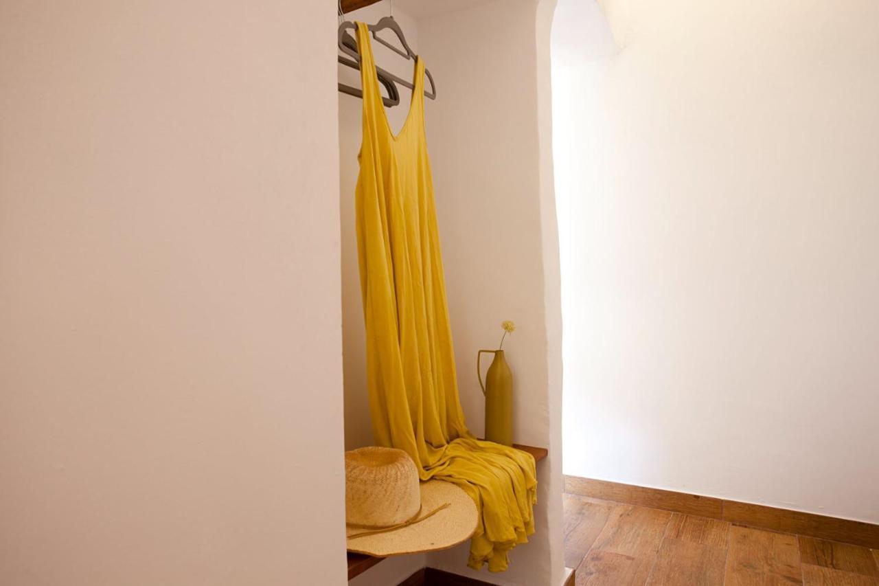 My Rooms Arta Adults Only By My Rooms Hotels Ti Esterno foto