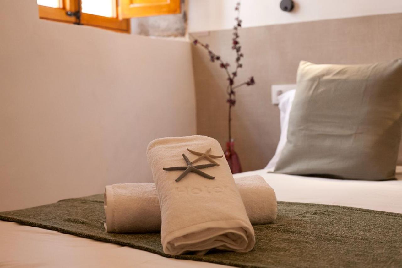My Rooms Arta Adults Only By My Rooms Hotels Ti Esterno foto