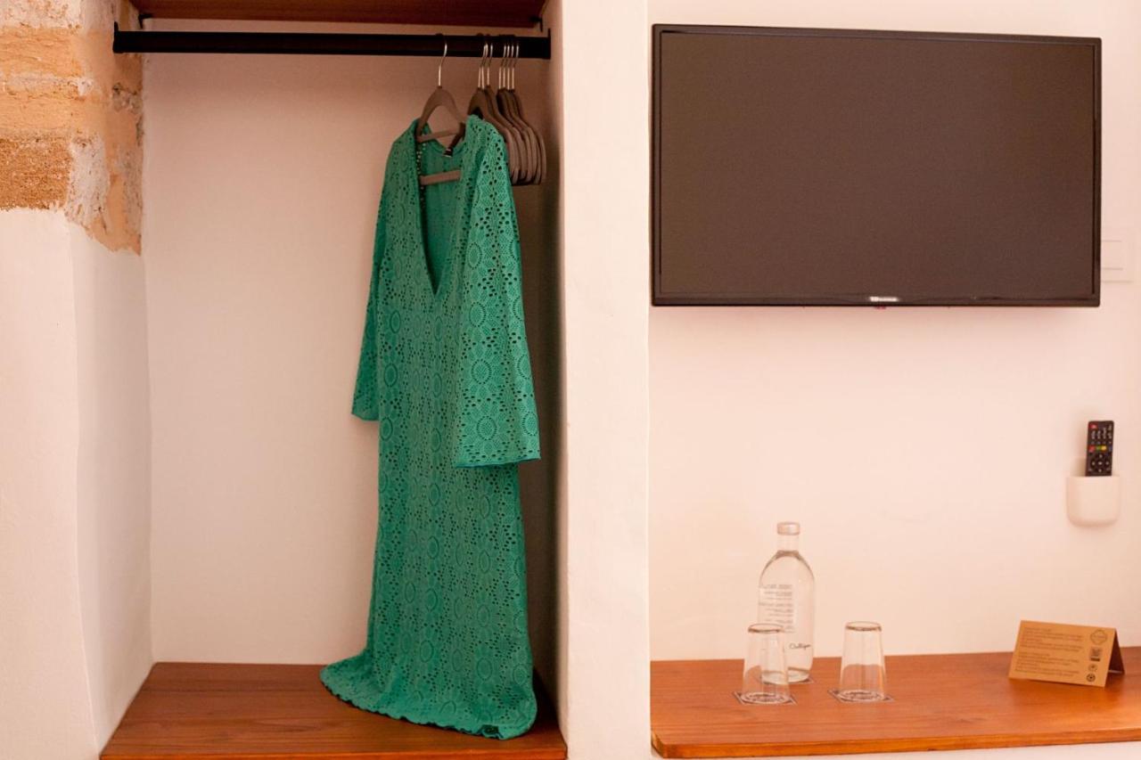 My Rooms Arta Adults Only By My Rooms Hotels Ti Esterno foto