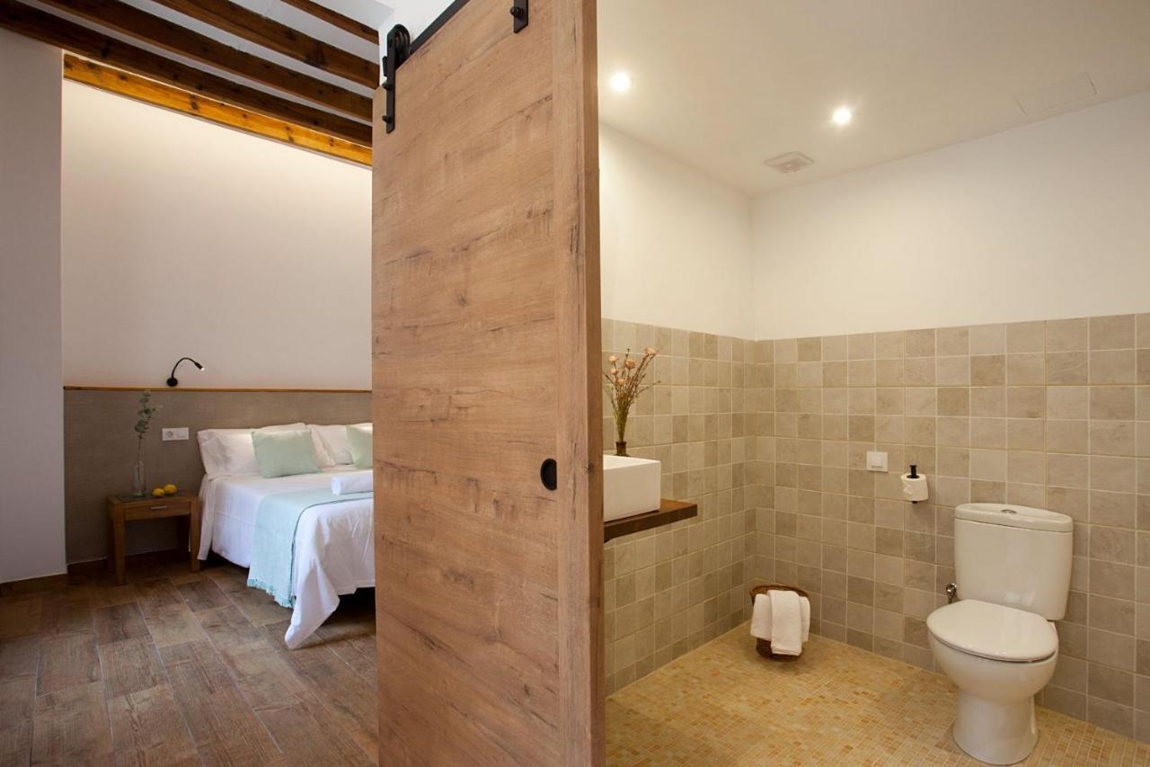 My Rooms Arta Adults Only By My Rooms Hotels Ti Esterno foto