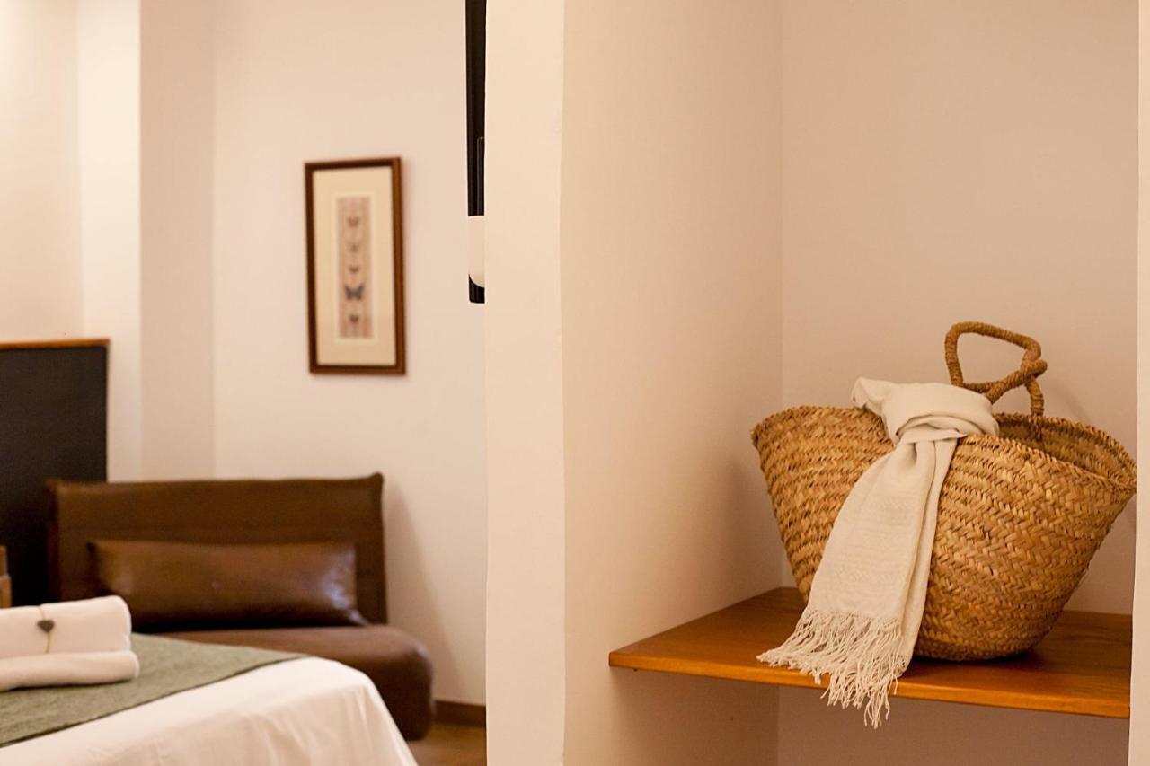 My Rooms Arta Adults Only By My Rooms Hotels Ti Esterno foto