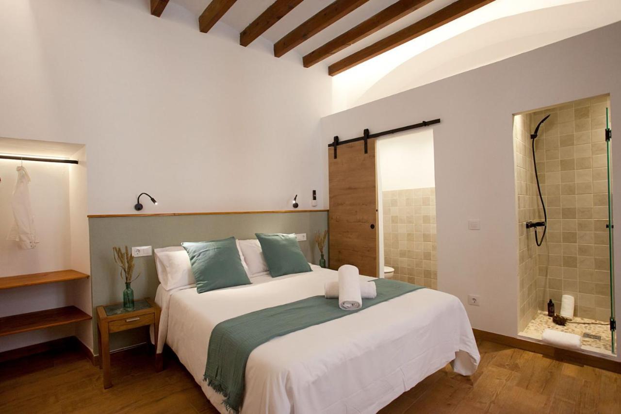 My Rooms Arta Adults Only By My Rooms Hotels Ti Esterno foto