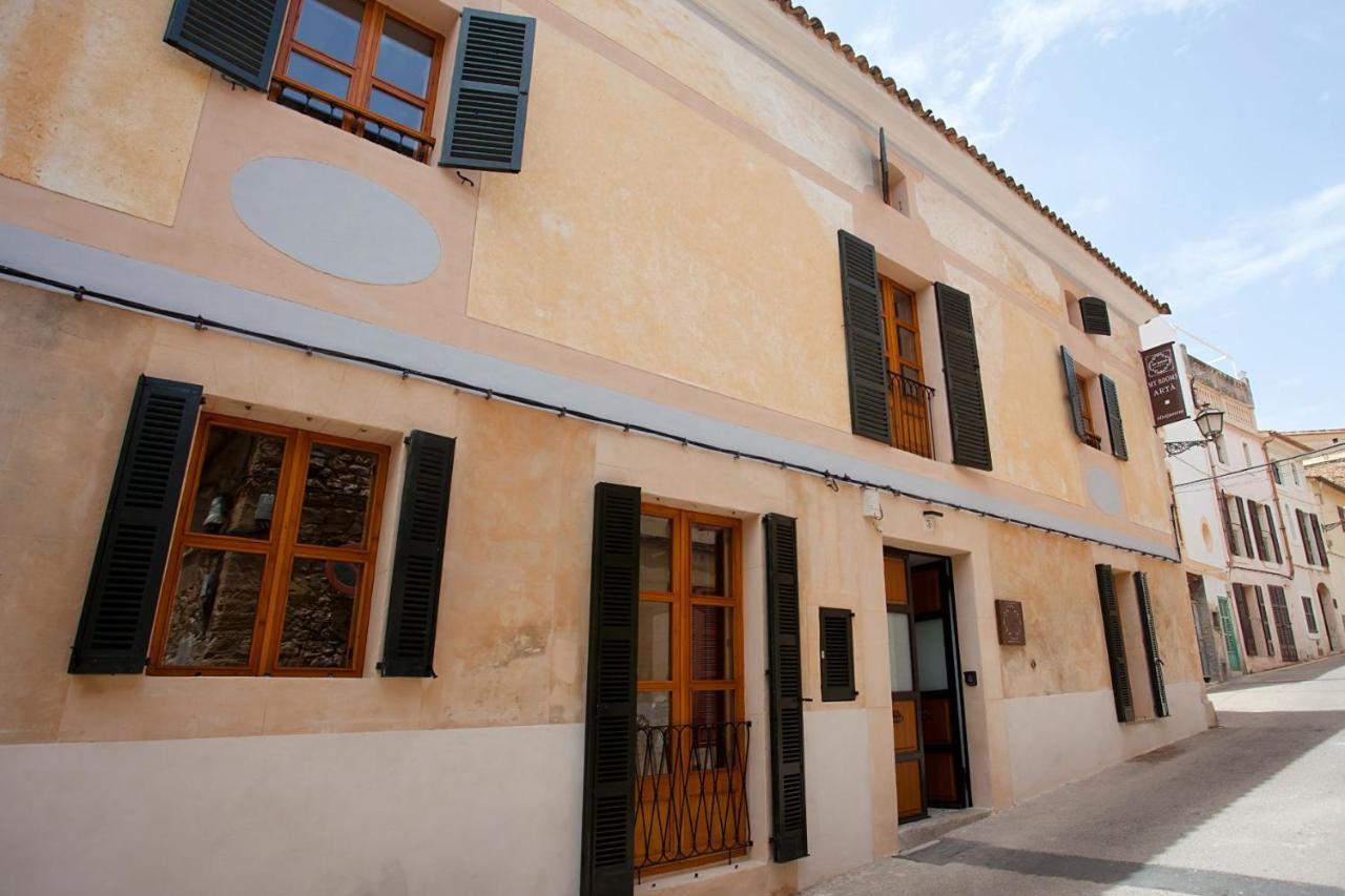 My Rooms Arta Adults Only By My Rooms Hotels Ti Esterno foto