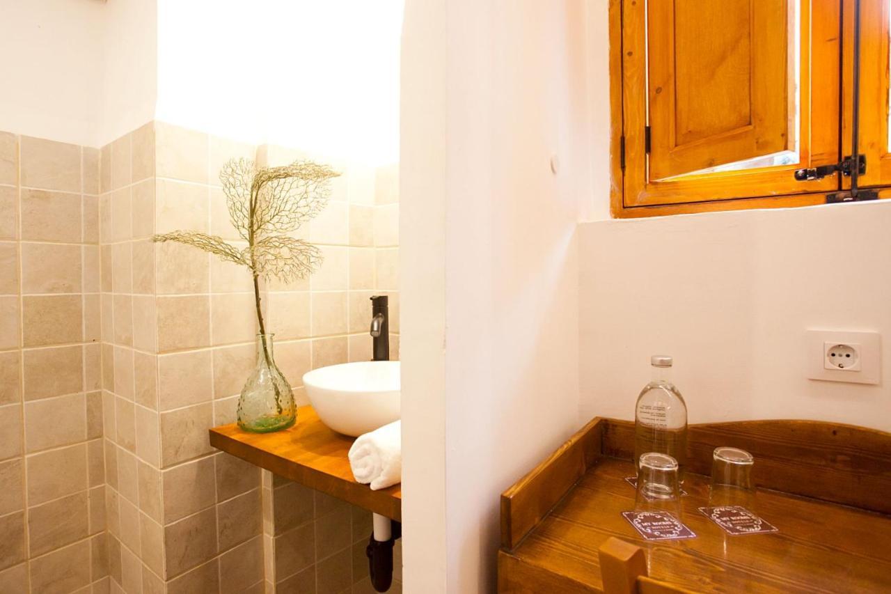 My Rooms Arta Adults Only By My Rooms Hotels Ti Esterno foto