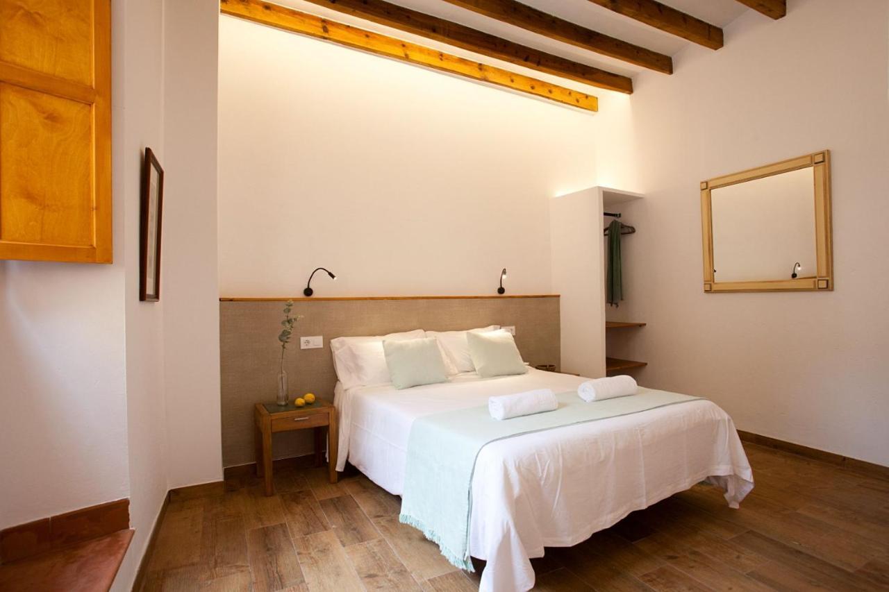 My Rooms Arta Adults Only By My Rooms Hotels Ti Esterno foto