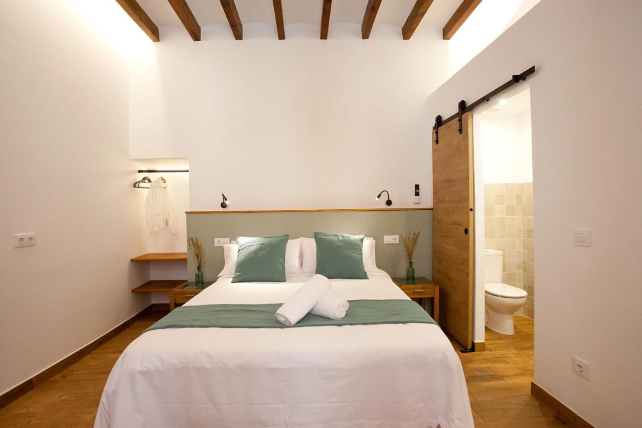 My Rooms Arta Adults Only By My Rooms Hotels Ti Esterno foto