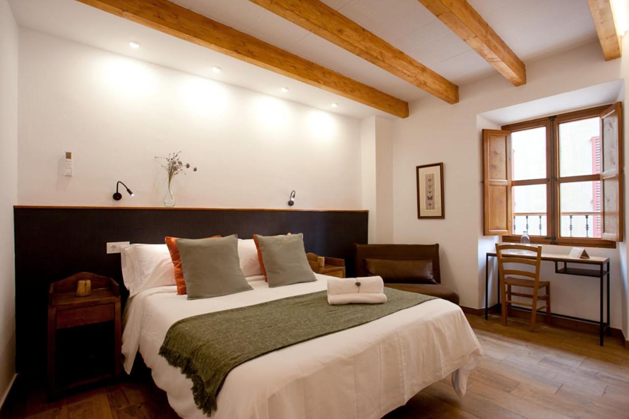 My Rooms Arta Adults Only By My Rooms Hotels Ti Esterno foto