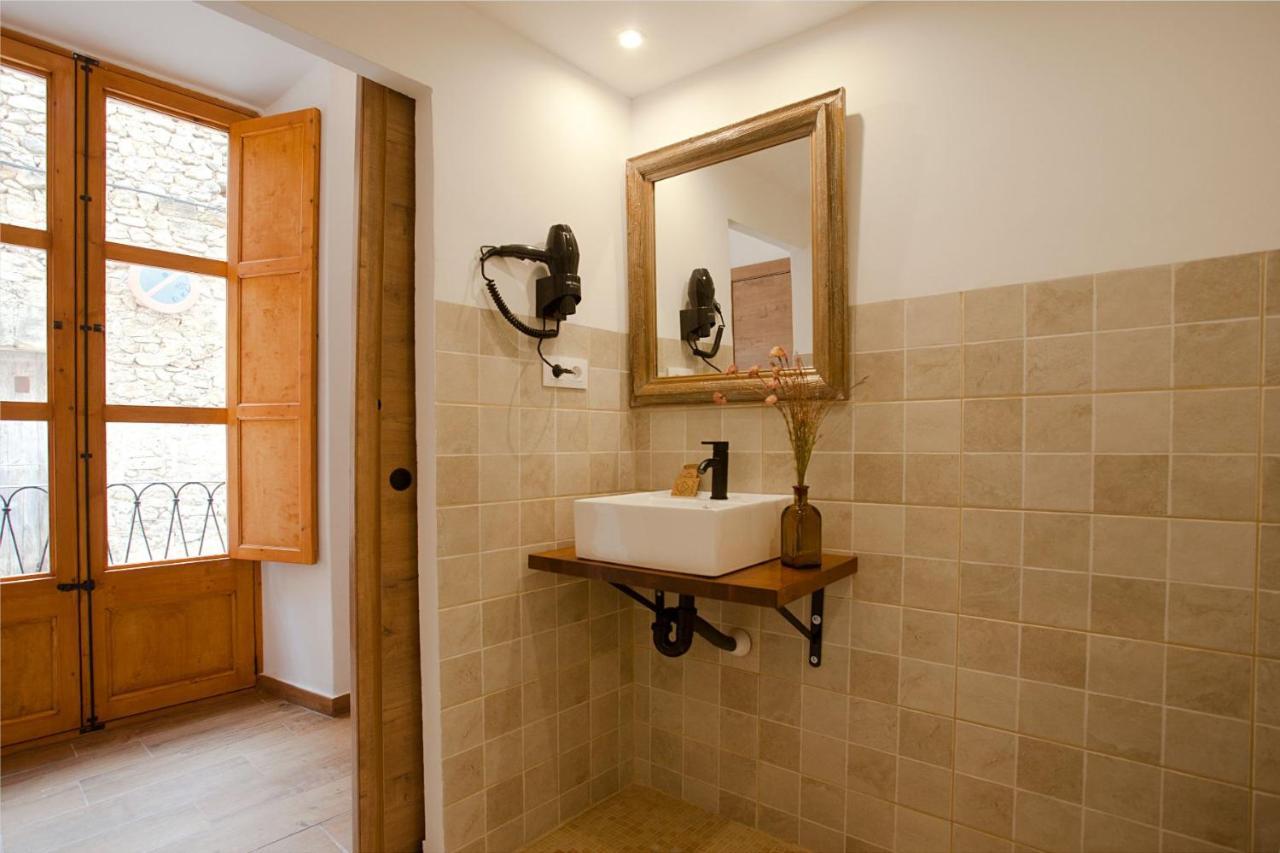 My Rooms Arta Adults Only By My Rooms Hotels Ti Esterno foto