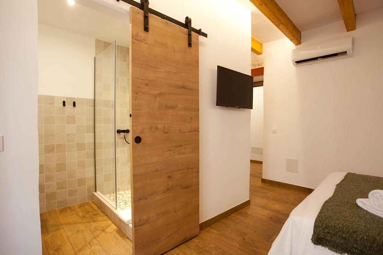 My Rooms Arta Adults Only By My Rooms Hotels Ti Esterno foto