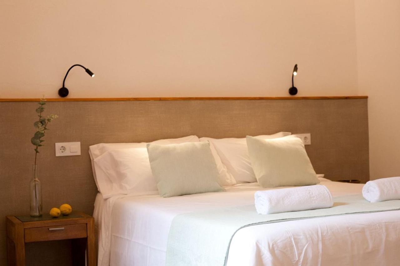 My Rooms Arta Adults Only By My Rooms Hotels Ti Esterno foto
