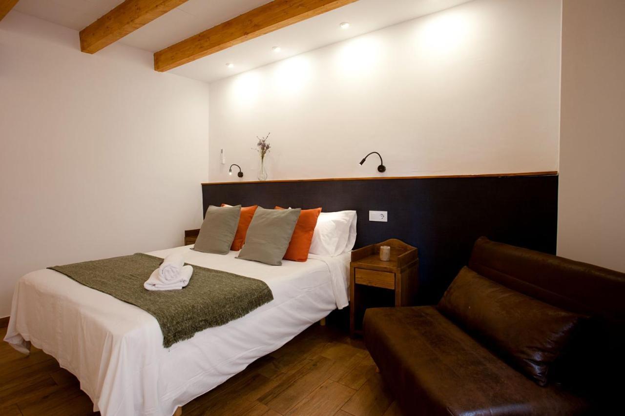 My Rooms Arta Adults Only By My Rooms Hotels Ti Esterno foto