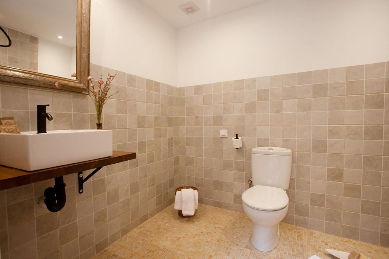My Rooms Arta Adults Only By My Rooms Hotels Ti Esterno foto