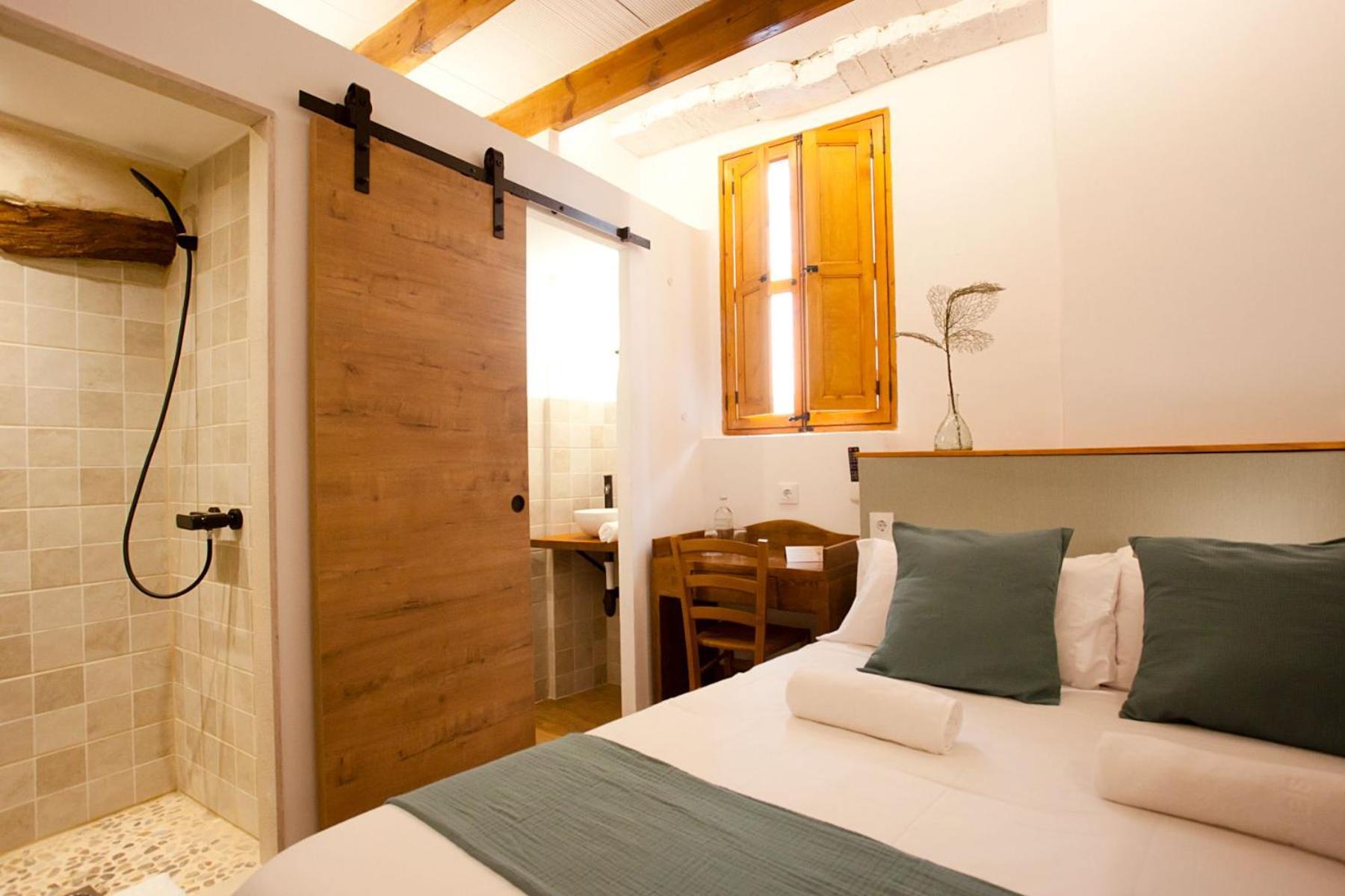My Rooms Arta Adults Only By My Rooms Hotels Ti Camera foto