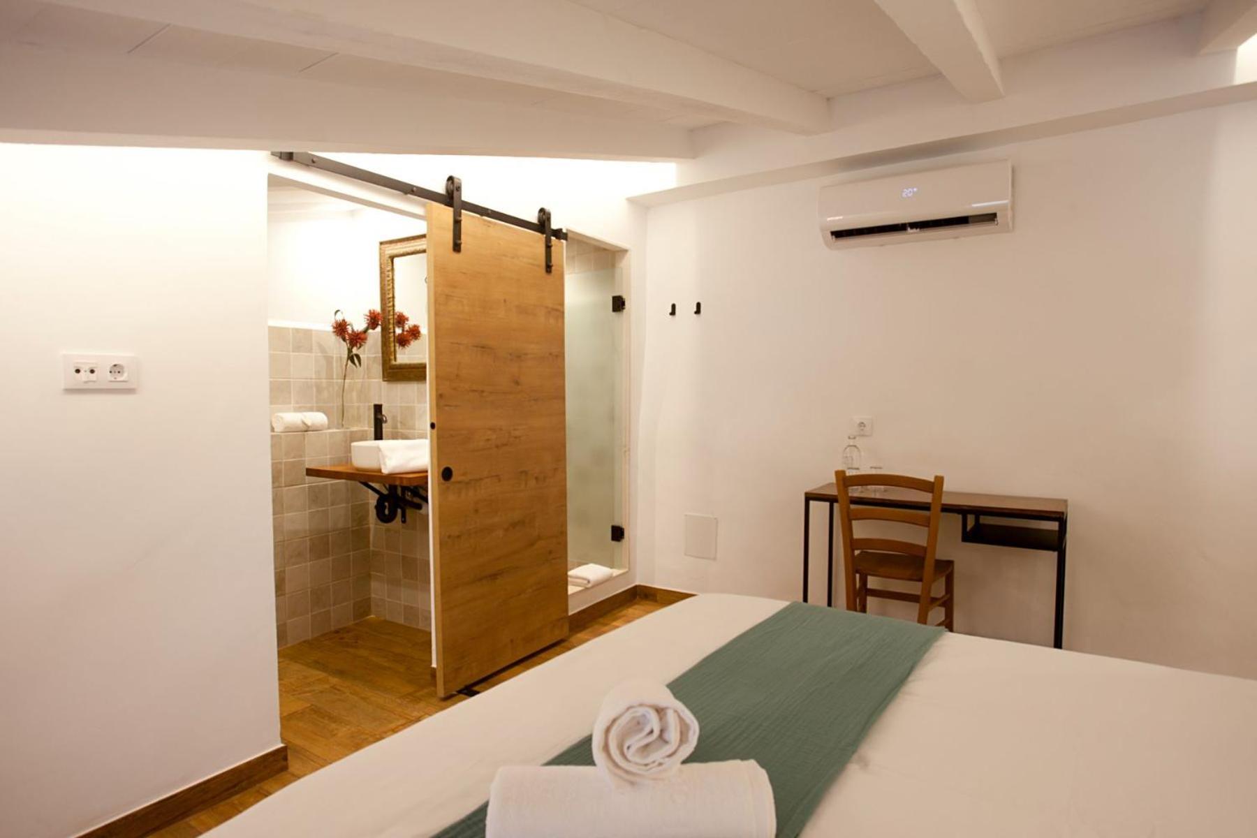 My Rooms Arta Adults Only By My Rooms Hotels Ti Camera foto