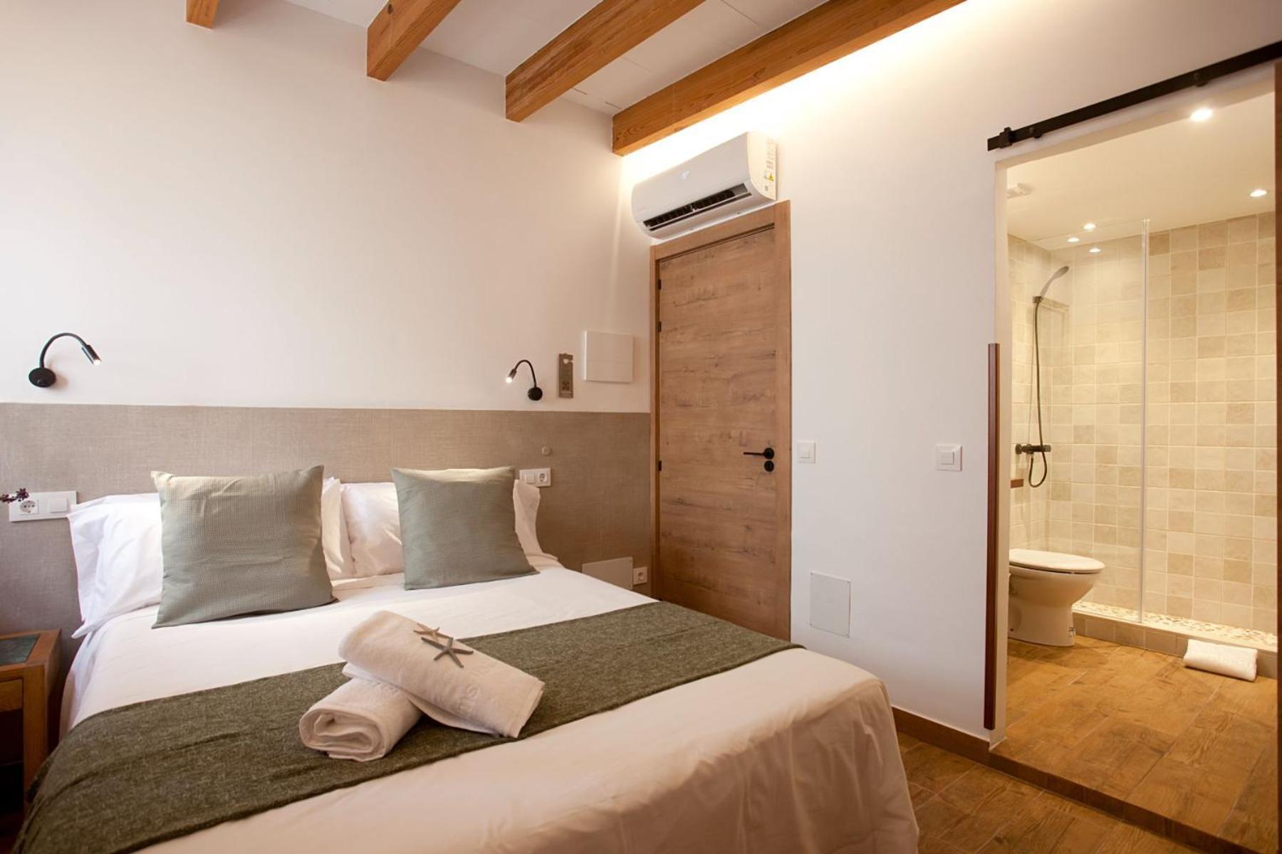 My Rooms Arta Adults Only By My Rooms Hotels Ti Camera foto