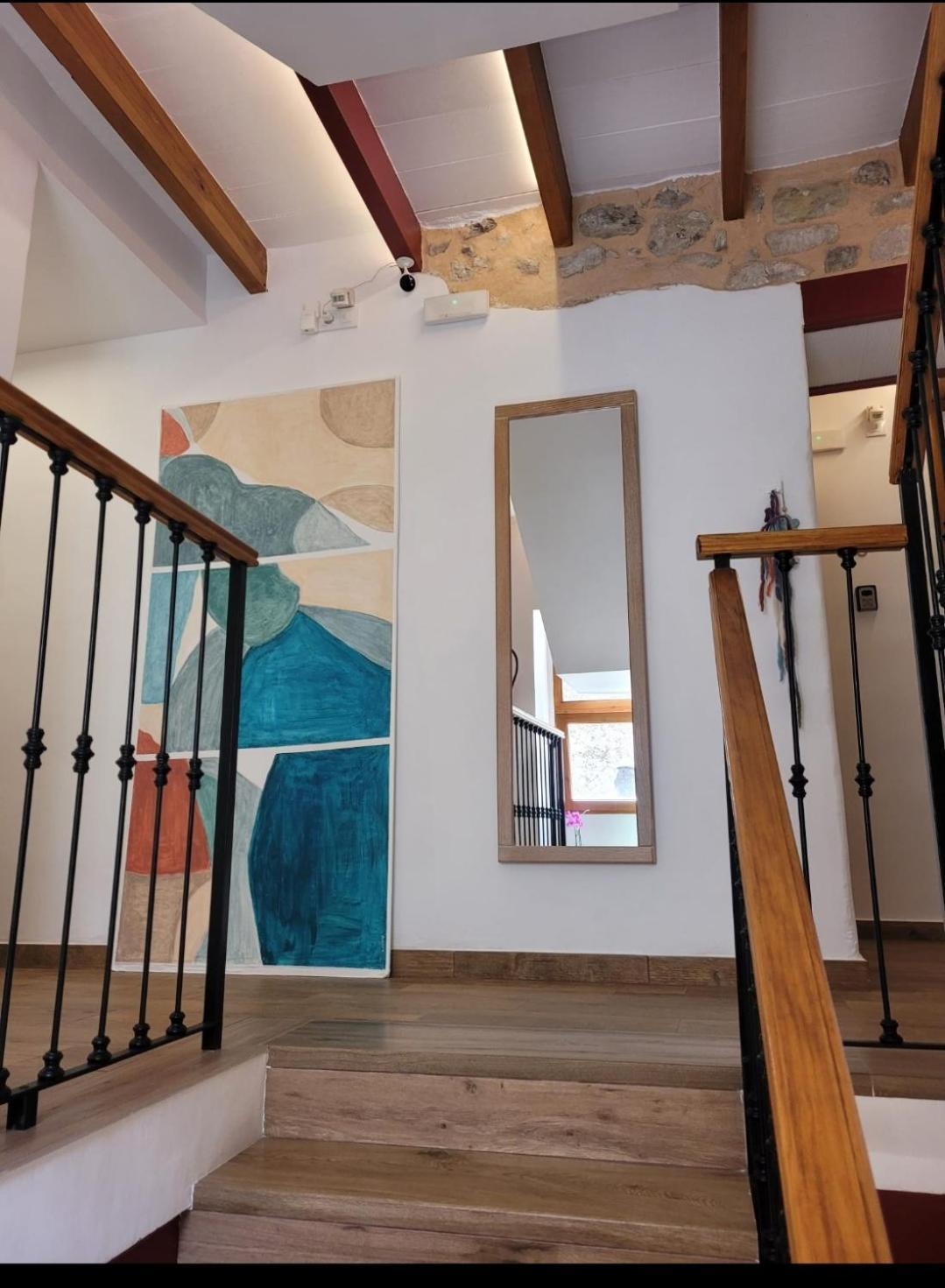 My Rooms Arta Adults Only By My Rooms Hotels Ti Esterno foto